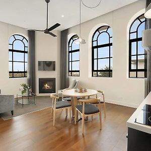 Devlin Apartments